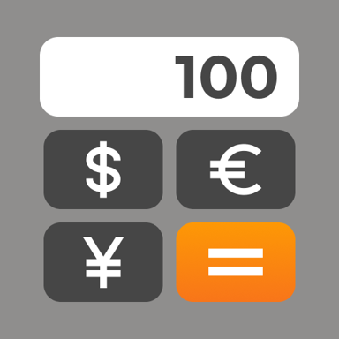 Currency Converter Calculator