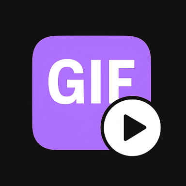 GIF to Video, GIF Maker