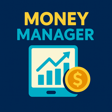 Money Manager: Expense Tracker