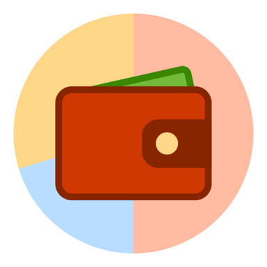 My Wallet: Expense Tracker