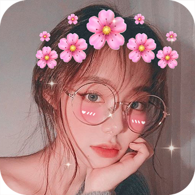 Sweet Editor Camera Lite